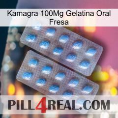 Kamagra 100Mg Oral Jelly Strawberry viagra4